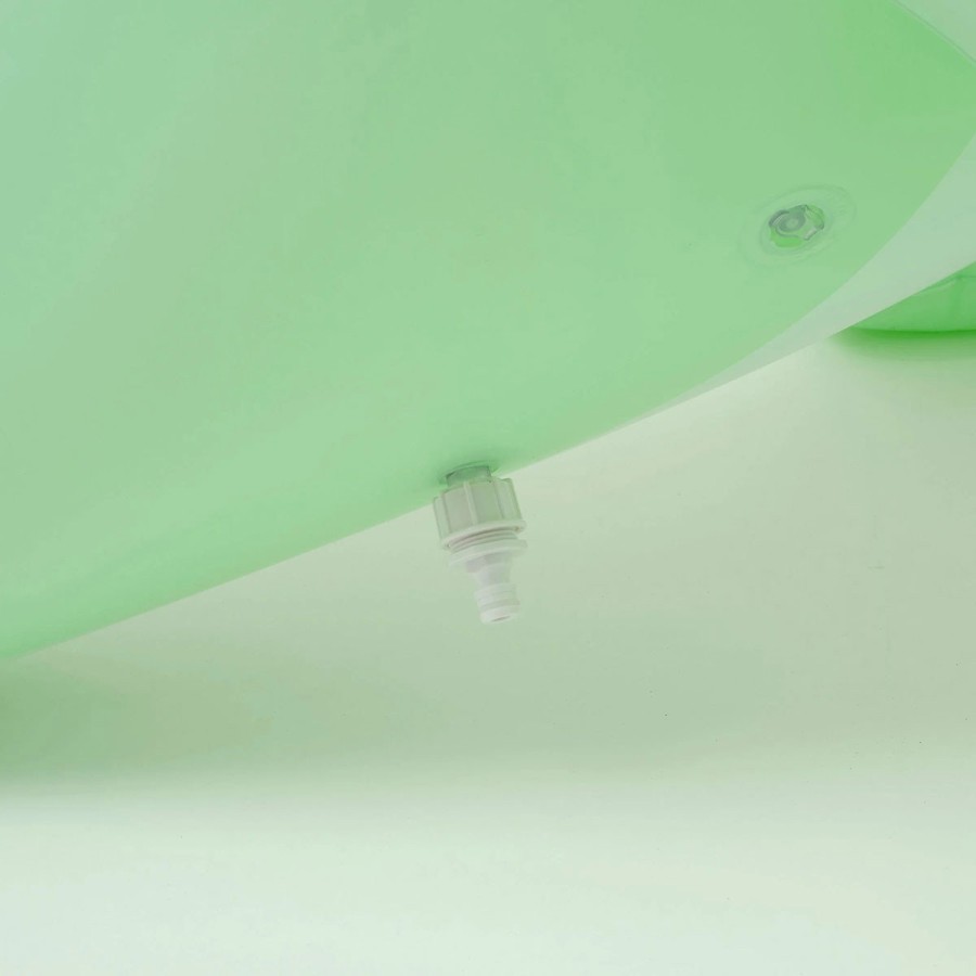 Sunnylife Φουσκωτός Ψεκαστήρας Surfing Dino Inflatable Giant Sprinkler S3PSPGSU ύψος 160cm 