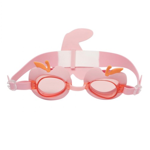 SunnyLife Παιδικά Γυαλιά Κολύμβησης Cotton Candy Cherry