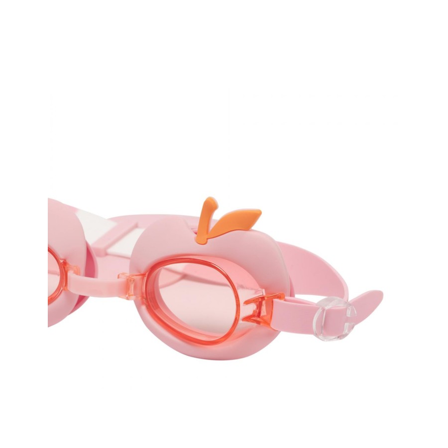 SunnyLife Παιδικά Γυαλιά Κολύμβησης Cotton Candy Cherry