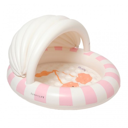  SunnyLife Πισίνα Φουσκωτή Cotton Candy Cherry S51KPCPK