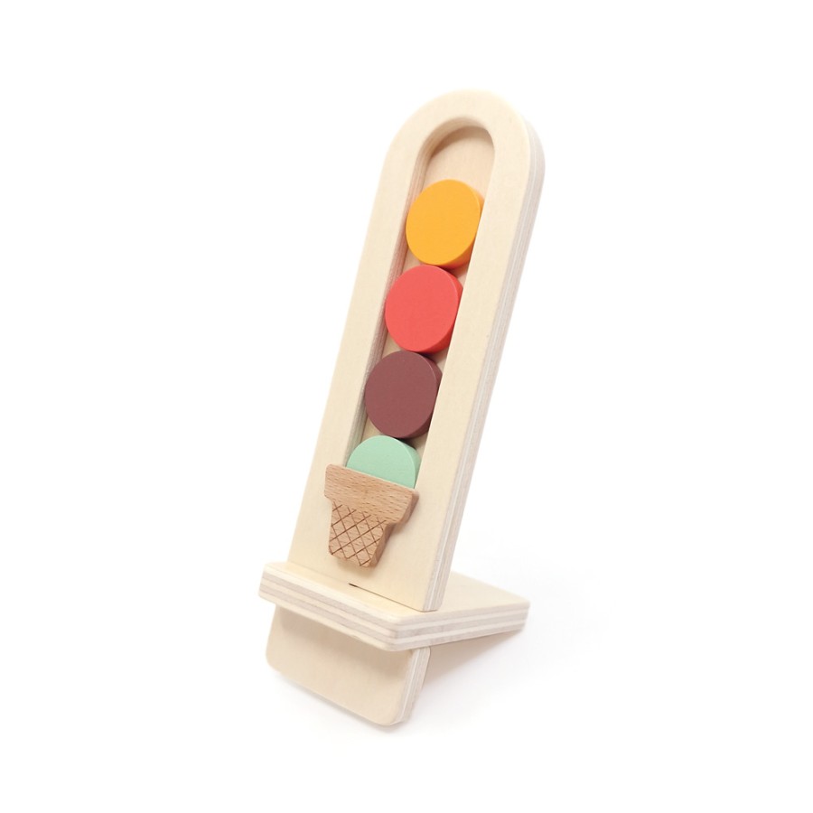 Svoora Επιτραπέζιο Παιχνίδι Gelato Code Παγωτο-γρίφος