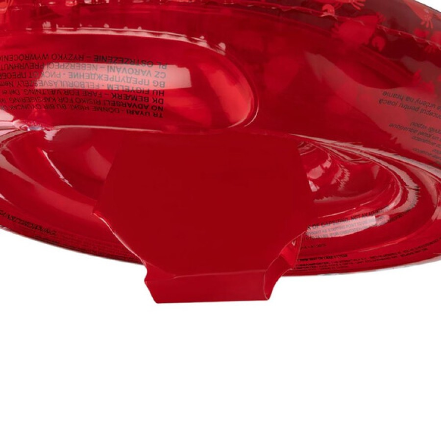 Βρεφικό Σωσίβιο Σαμπρέλα με Καθισματάκι Swim Essentials Red Crab