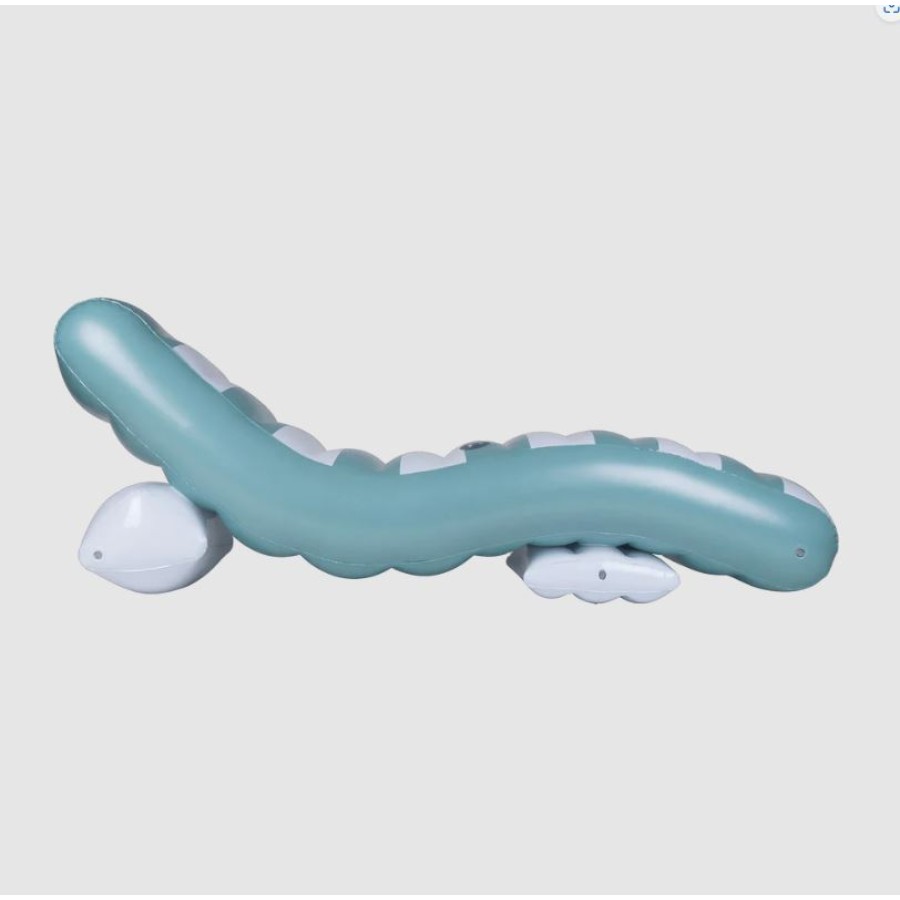 Swim Essentials Πολυτελής Φουσκωτή Πολυθρόνα Πισίνας 180εκ.