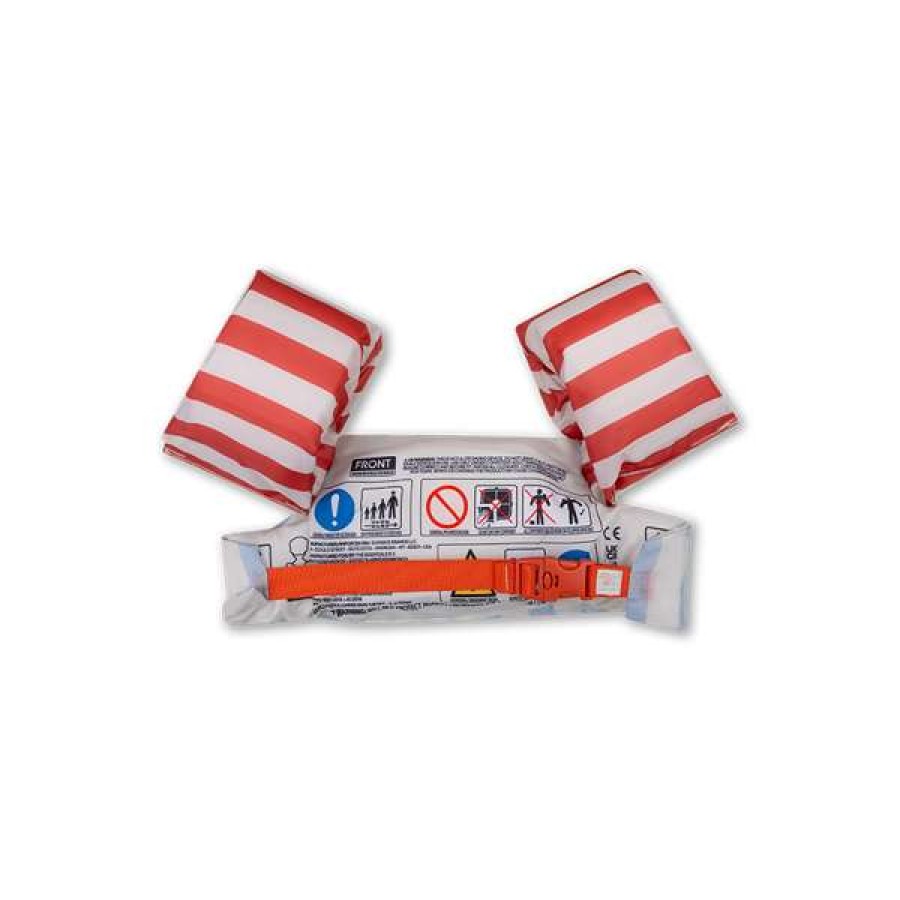 Μπρατσάκια με Έξτρα Θωρακική Ενίσχυση Swim Essentials Seas The Day για Παιδιά 15-30kg (2-6 ετών)