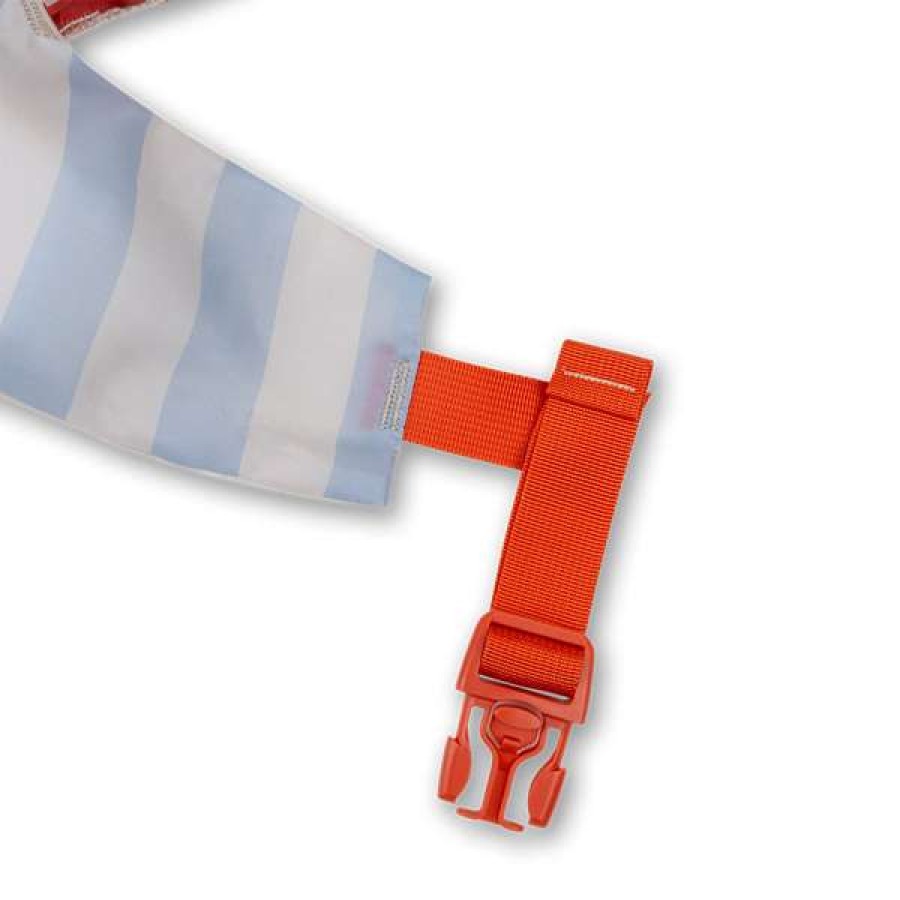 Μπρατσάκια με Έξτρα Θωρακική Ενίσχυση Swim Essentials Seas The Day για Παιδιά 15-30kg (2-6 ετών)