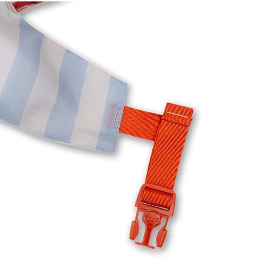 Μπρατσάκια με Έξτρα Θωρακική Ενίσχυση Swim Essentials Seas The Day για Παιδιά 15-30kg (2-6 ετών)