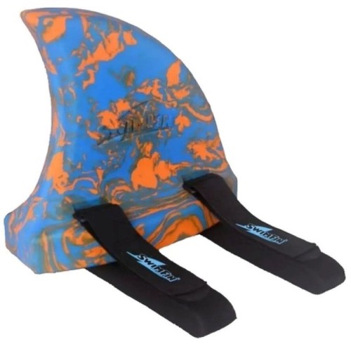 SwimFin Πτερύγιο Βοήθημα Κολύμβησης Coral Splash