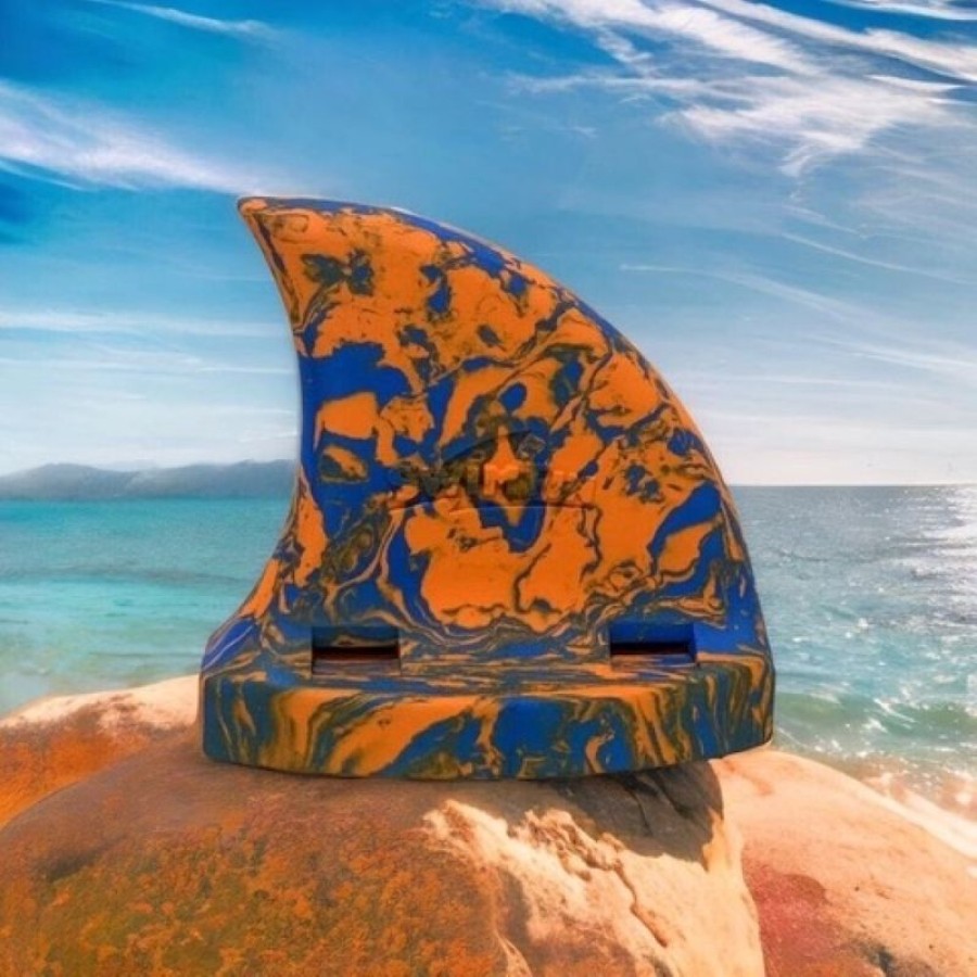 SwimFin Πτερύγιο Βοήθημα Κολύμβησης Coral Splash