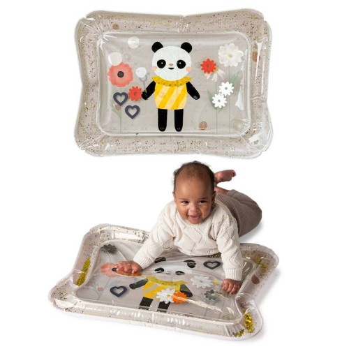 Taf Toys Χαλάκι Νερού Water Mat Panda Bloom