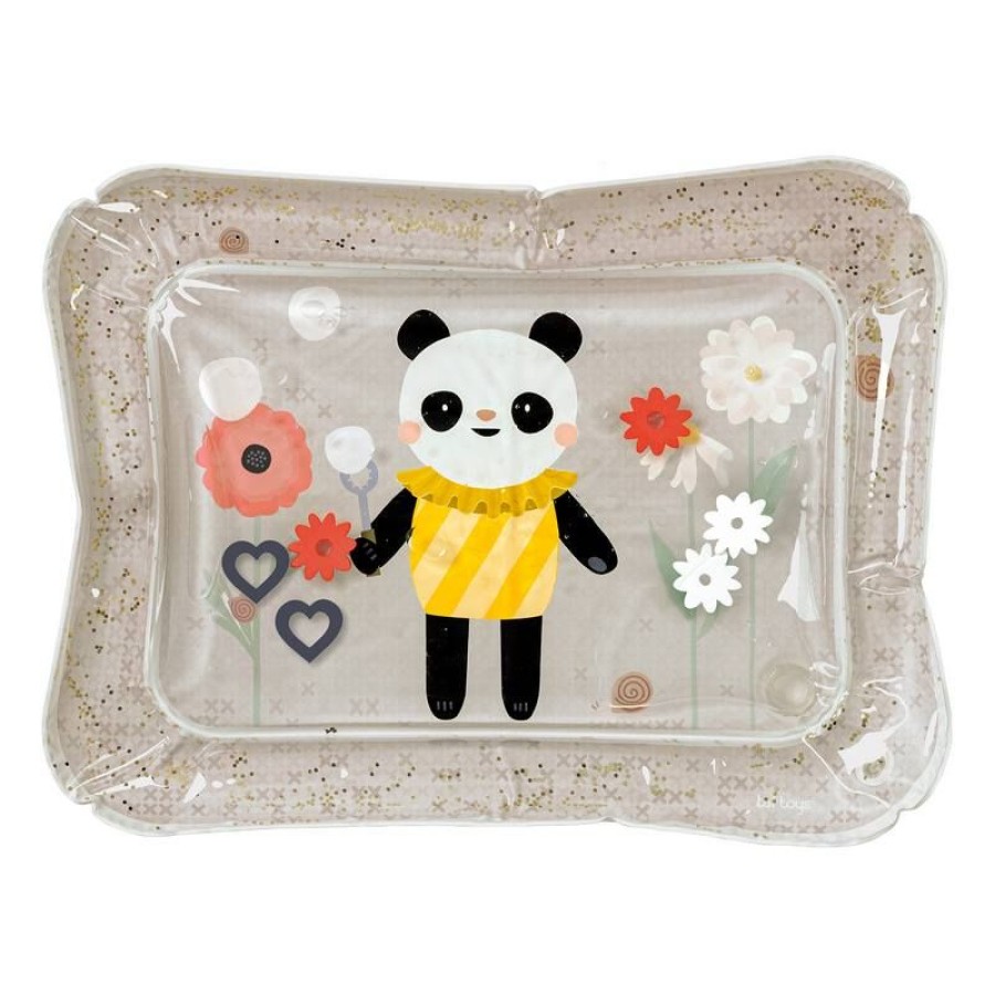 Taf Toys Χαλάκι Νερού Water Mat Panda Bloom