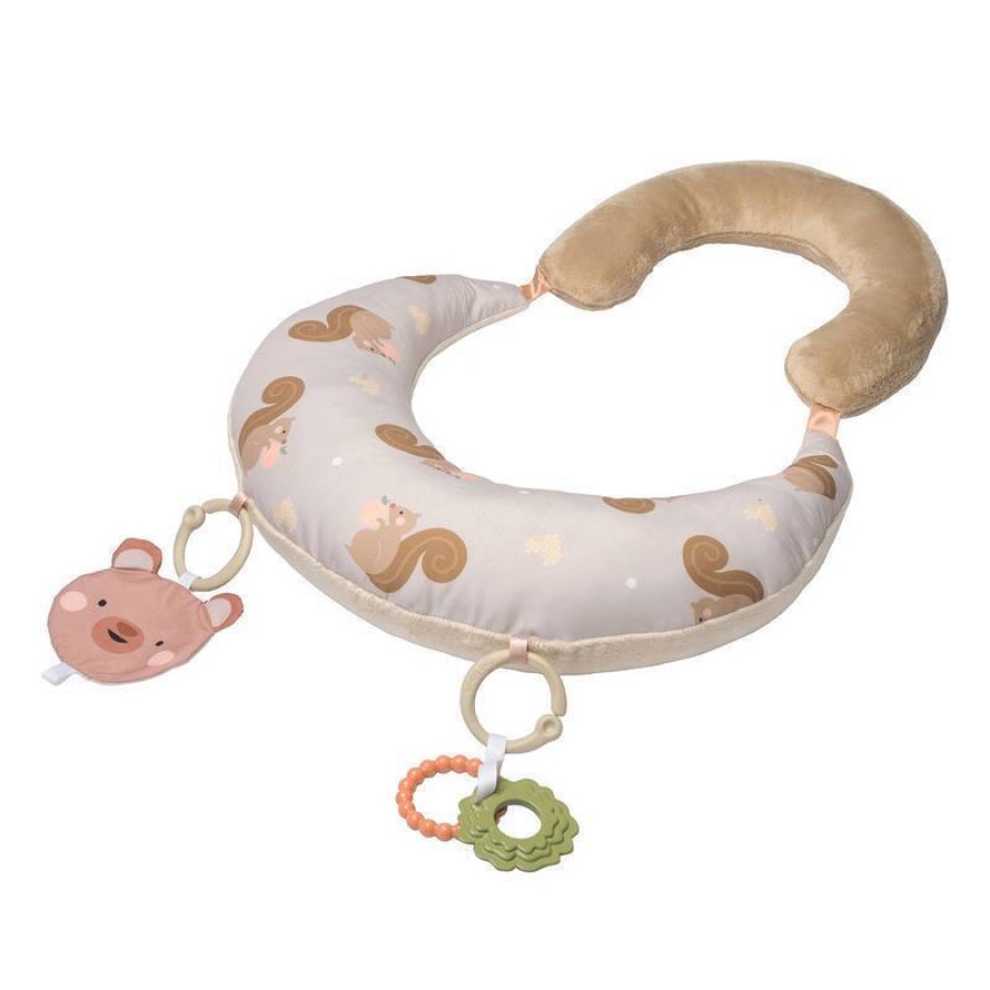 Taf Toys Βρεφικό Μαξιλάρι Δραστηριοτήτων Tummy Time