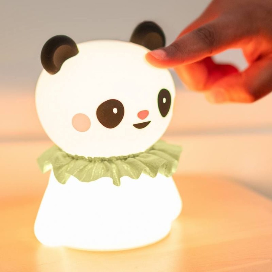 Taf Toys Παιδικό Φωτάκι Νυκτός Night Light Little Panda