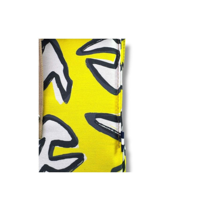 The Lunch Bags Original Ισοθερμική Τσάντα Φαγητού 5lt Abstract