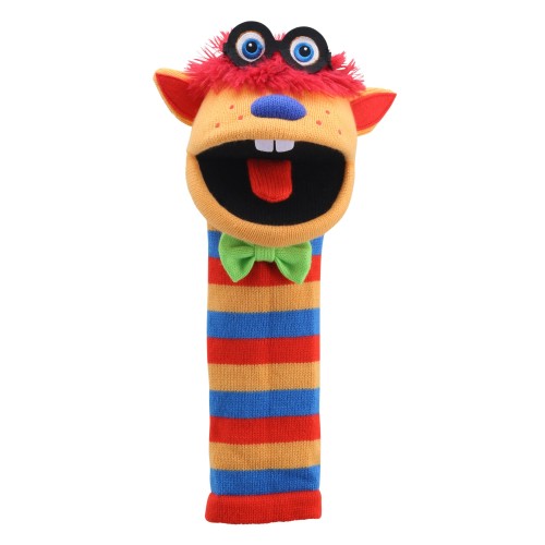 Γαντόκουκλα The Puppet Company Humphrey 38εκ.