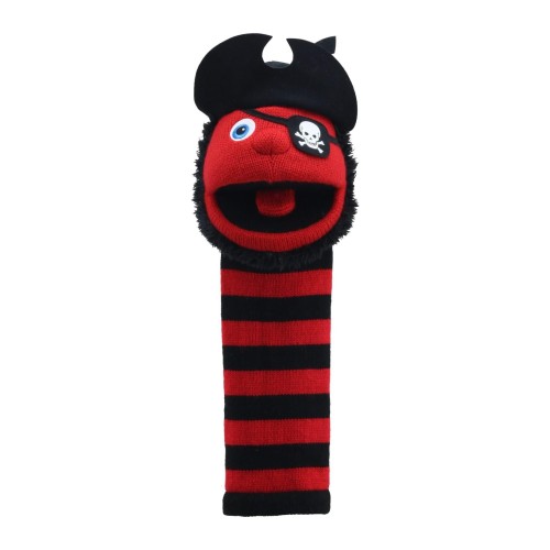 Γαντόκουκλα The Puppet Company Pirate 38εκ.