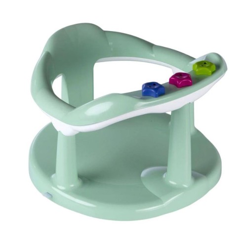 Thermobaby Aquababy Δαχτυλίδι Μπάνιου Mint Celadon