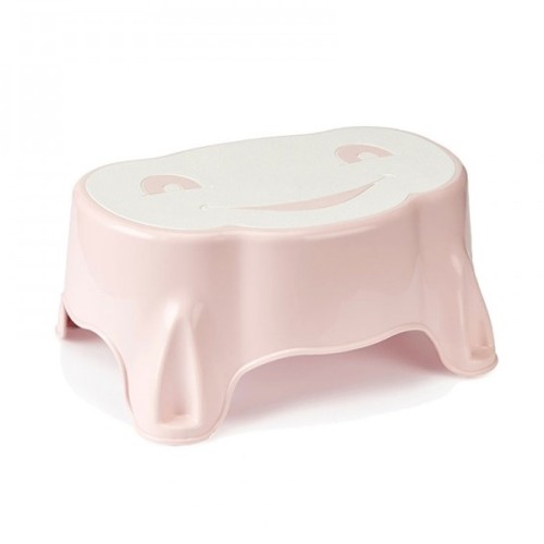Βοηθητικό Σκαλοπατάκι Thermobaby Babystep Pink