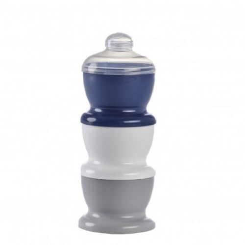 Thermobaby Δοσομετρητής 3 Θέσεων Grey Charm