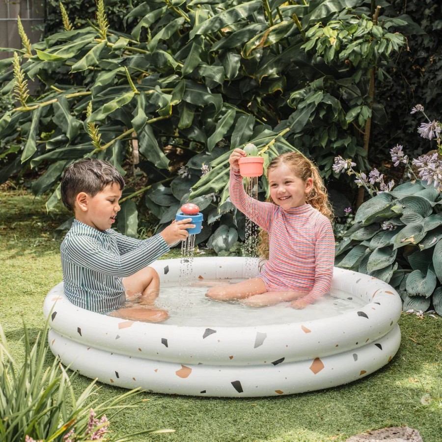 Tiger Tribe Παιχνίδι Μπάνιου Bath Pop-Up Κάκτος
