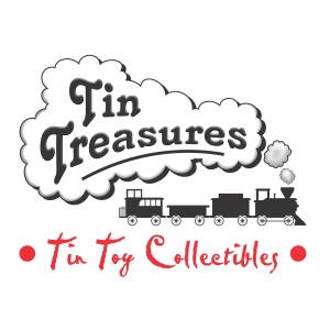 Tin Treasures Image