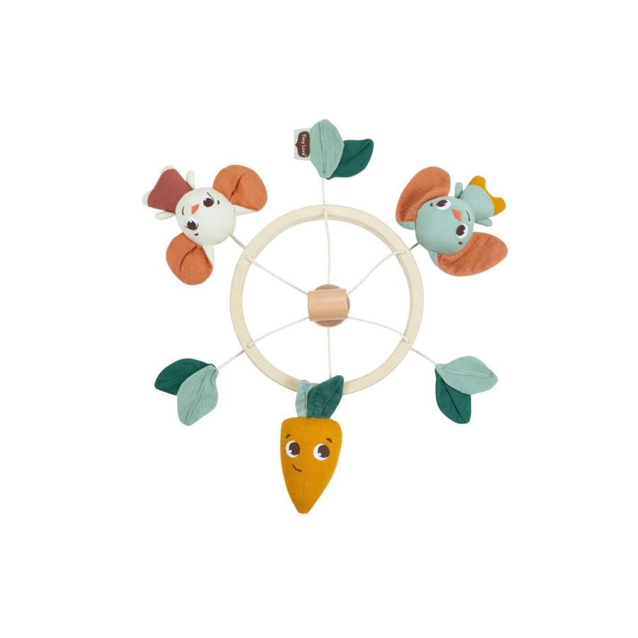Tiny Love Μουσικό Μόμπιλε Garden of Adventures