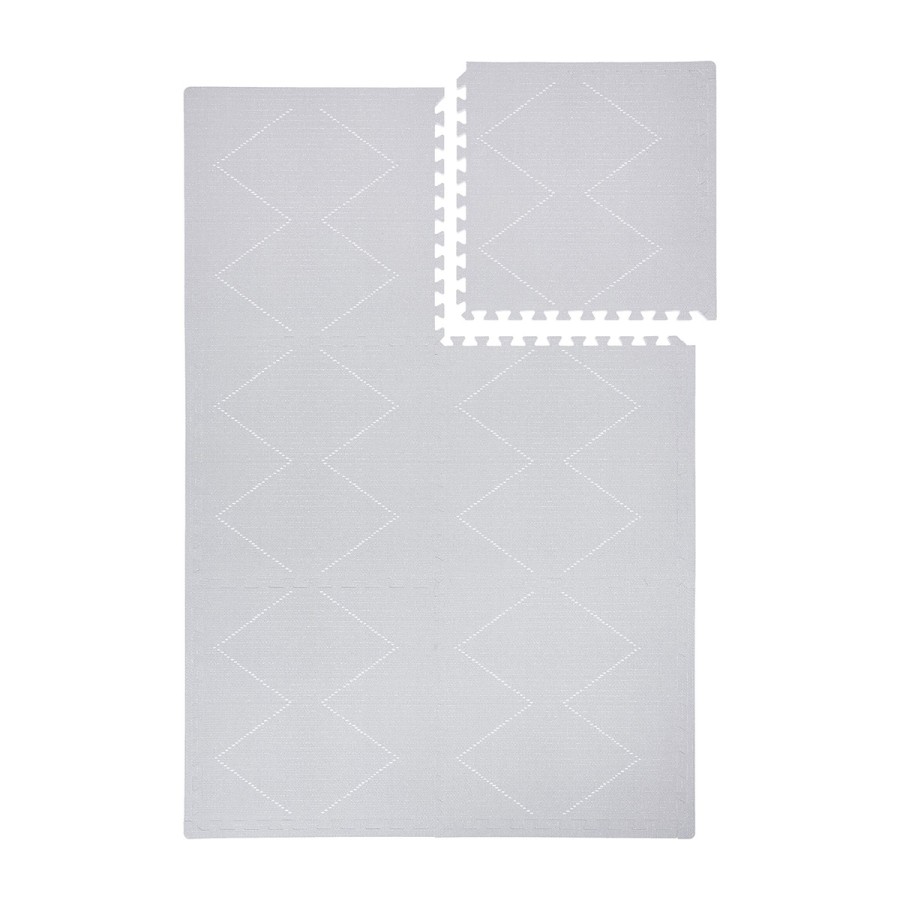 Toddlekind Premium Παζλ Δαπέδου Πολυτελείας Tulum Stone 120x180cm