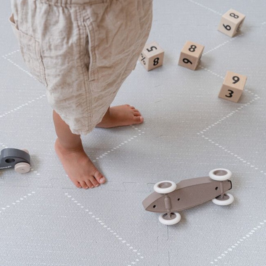 Toddlekind Premium Παζλ Δαπέδου Πολυτελείας Tulum Stone 120x180cm