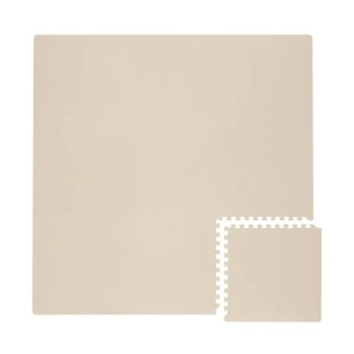 Toddlekind Αρφώδες Παιδικό Παζλ Δαπέδου Classic Clay 131x131εκ.