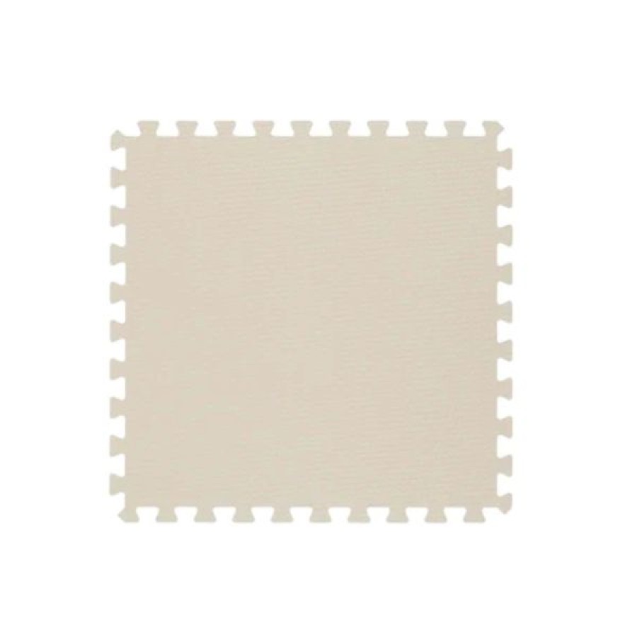 Toddlekind Αρφώδες Παιδικό Παζλ Δαπέδου Classic Clay 131x131εκ.