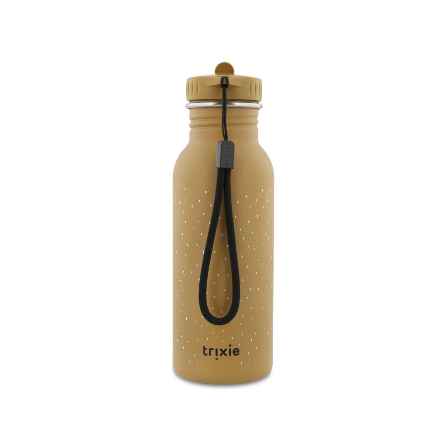 Ανοξείδωτο Παιδικό Μπουκάλι Trixie Mr. Bear 500ml