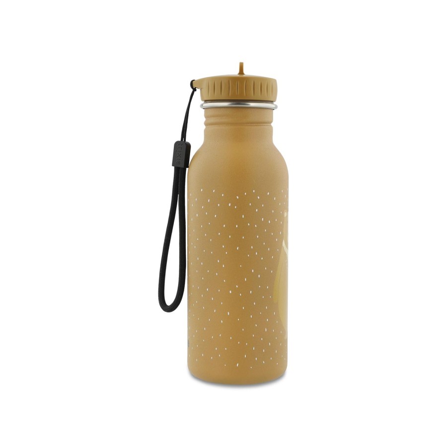 Ανοξείδωτο Παιδικό Μπουκάλι Trixie Mr. Bear 500ml