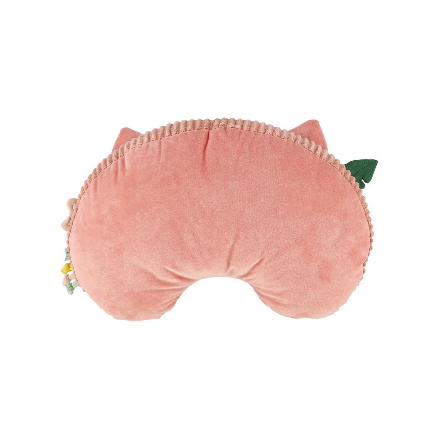 Trixie Μαξιλάρι Δραστηριοτήτων Tummy Time Pillow Mrs. Cat