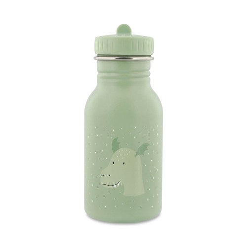 Trixie Ανοξείδωτο Παιδικό Μπουκάλι Mr. Dragon 350ml
