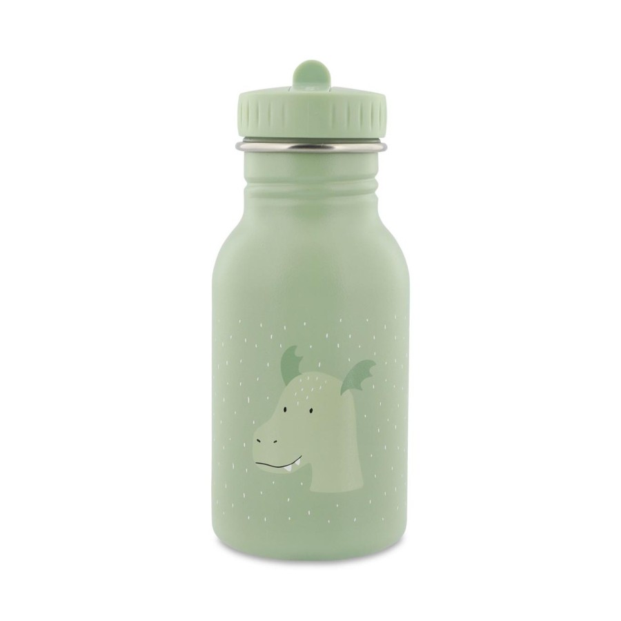 Trixie Ανοξείδωτο Παιδικό Μπουκάλι Mr. Dragon 350ml