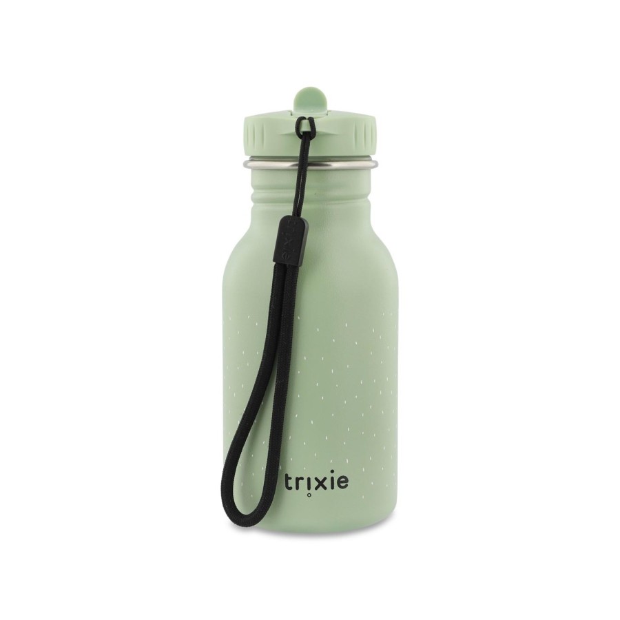 Trixie Ανοξείδωτο Παιδικό Μπουκάλι Mr. Dragon 350ml