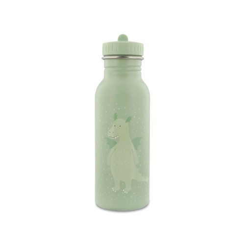 Trixie Ανοξείδωτο Παιδικό Μπουκάλι Mr. Dragon 500ml