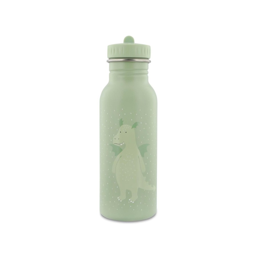 Trixie Ανοξείδωτο Παιδικό Μπουκάλι Mr. Dragon 500ml
