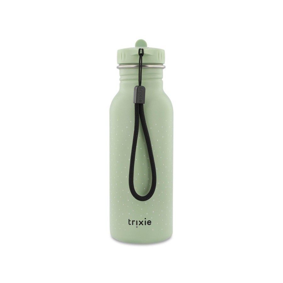 Trixie Ανοξείδωτο Παιδικό Μπουκάλι Mr. Dragon 500ml