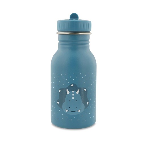 Trixie Ανοξείδωτο Παιδικό Μπουκάλι Mr. Triceratops 350ml