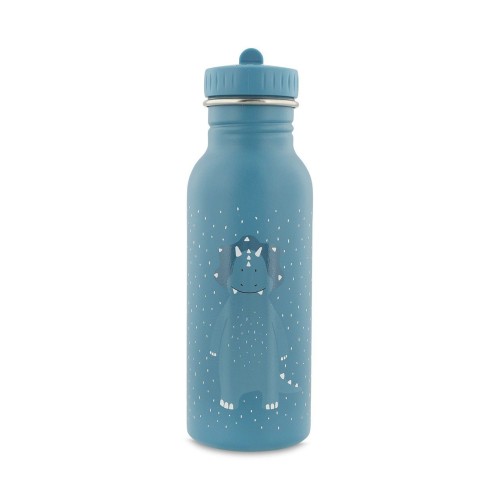 Trixie Ανοξείδωτο Παιδικό Μπουκάλι Mr. Triceratops 500ml