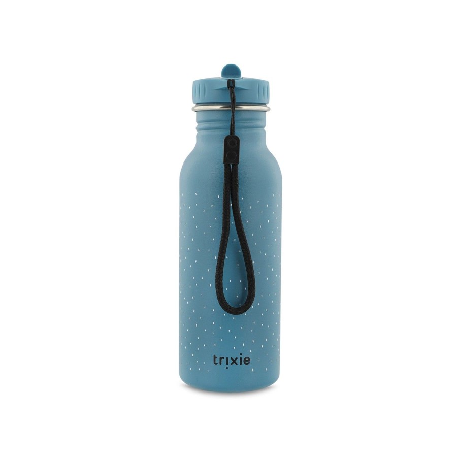 Trixie Ανοξείδωτο Παιδικό Μπουκάλι Mr. Triceratops 500ml