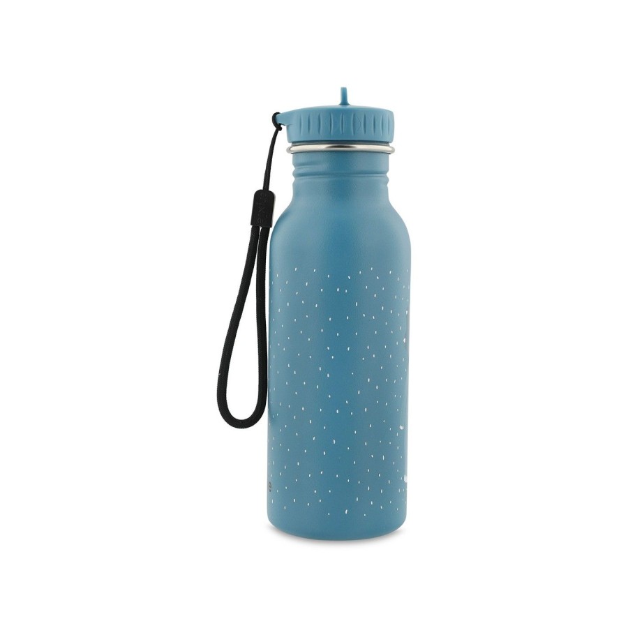 Trixie Ανοξείδωτο Παιδικό Μπουκάλι Mr. Triceratops 500ml
