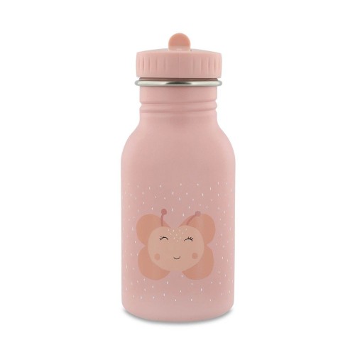 Trixie Ανοξείδωτο Παιδικό Μπουκάλι Mrs. Butterfly 350ml