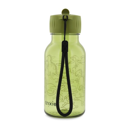 Trixie Παιδικό Μπουκάλι Tritan Daring Dino 350ml