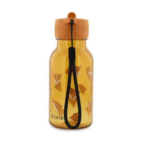Trixie Παιδικό Μπουκάλι Tritan Fierce Fox 350ml