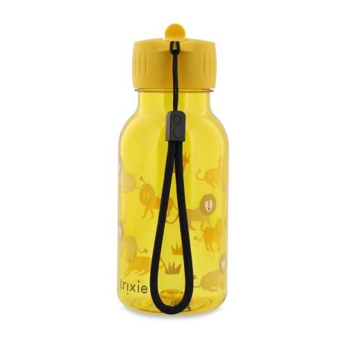 Trixie Παιδικό Μπουκάλι Tritan Lively Lion 350ml