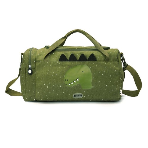 Παιδική Τσάντα Γυμναστηρίου Gym Bag Trixie Mr. Dino