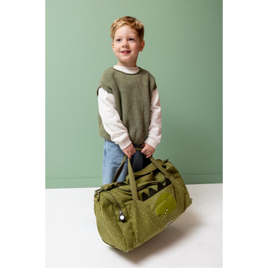 Παιδική Τσάντα Γυμναστηρίου Gym Bag Trixie Mr. Dino