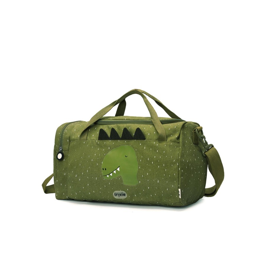 Παιδική Τσάντα Γυμναστηρίου Gym Bag Trixie Mr. Dino