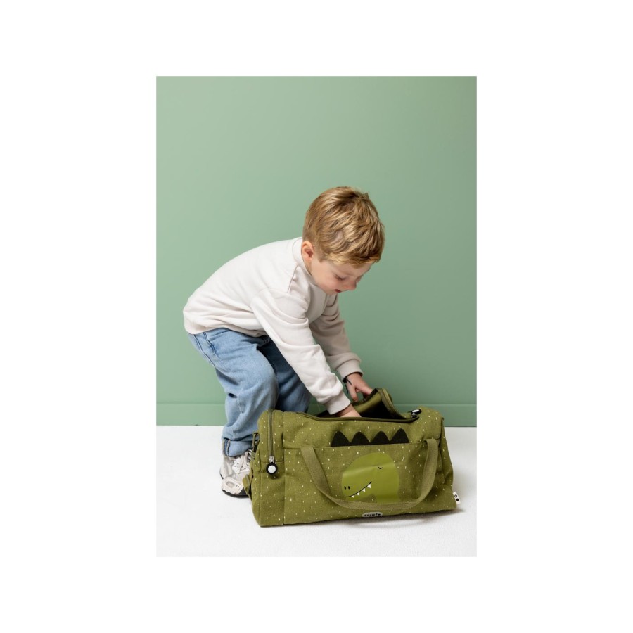 Παιδική Τσάντα Γυμναστηρίου Gym Bag Trixie Mr. Dino